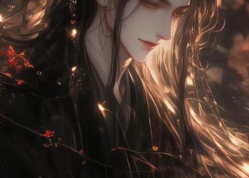 Cổ Chân Nhân: Ảnh Vô Tà
