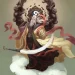 Cổ Chân Nhân: Nguyên Thủy Tiên Tôn
