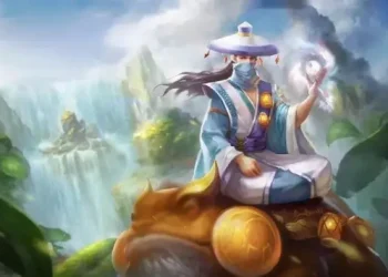 Cổ Chân Nhân: Chân Danh Nhạc Thổ