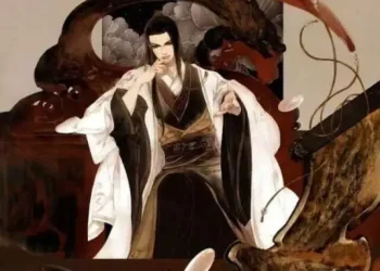 Cổ Chân Nhân: Vô Cực Ma Tôn
