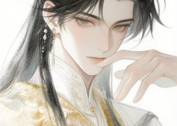 Cổ Chân Nhân: Huyết Hải Lão Tổ