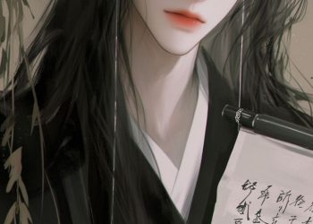 Cổ Chân Nhân: Tử Sơn Chân Quân