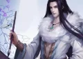 Cổ Chân Nhân: Nguyên Liên Tiên Tôn