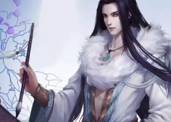 Cổ Chân Nhân: Nguyên Liên Tiên Tôn