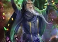 Cổ Chân Nhân: Đồng Công