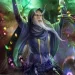 Cổ Chân Nhân: Đồng Công
