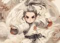 Kiếm Lai: Lý Hòe