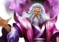 Vạn Cổ Thần Đế: Sử Minh Uyên