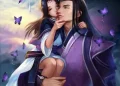 Cổ Chân Nhân: Ngưu Ma Hoa Tử