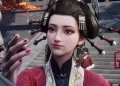 Thương Nguyên Đồ: Diêm Hồng Y
