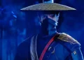 Thương Nguyên Đồ : Liễu Dạ Bạch