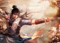 Cổ Chân Nhân: Công Tử Mặc