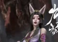 Đại Viên Hồn: Cửu Vĩ Hồ