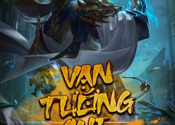 Vệ Sát | Nhân Vật Truyện Vạn Tướng Chi Vương