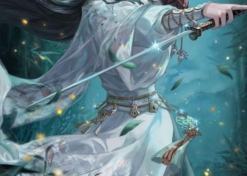 Toàn Cầu Cao Võ: Diêu Thành Quân