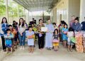 Thiện Nguyện KJC – Dự Án Nhân Văn Hỗ Trợ Cộng Đồng Khó Khăn