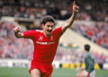 Ian Rush là ai? Chân dung một huyền thoại bất tử
