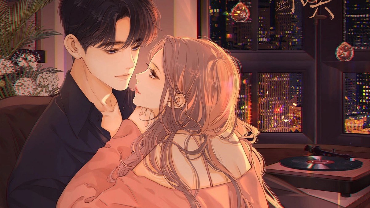 Truyện nữ phụ cảm động. Truyện nữ phụ cảm động.