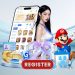 Đăng Ký NETFUN – Hướng Dẫn Tạo Tài Khoản Luôn Miễn Phí